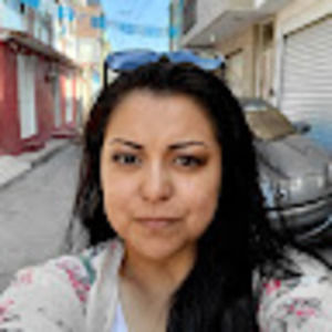 Meet your Posher, April